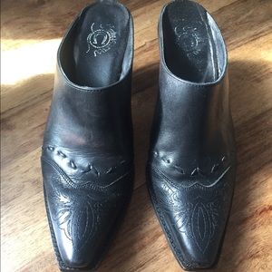 Charlie Horse One Mule / Western Mule